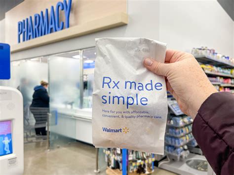 Prescription refill walmart - At your local Walmart Pharmacy, we know how important it is to get your prescriptions right when you need them. That's why Woodstock Supercenter's pharmacy offers simple and affordable options for managing your medications over the phone, online, and in person at 1275 Lake Ave, Woodstock, IL 60098 , with convenient opening hours from 10 am.